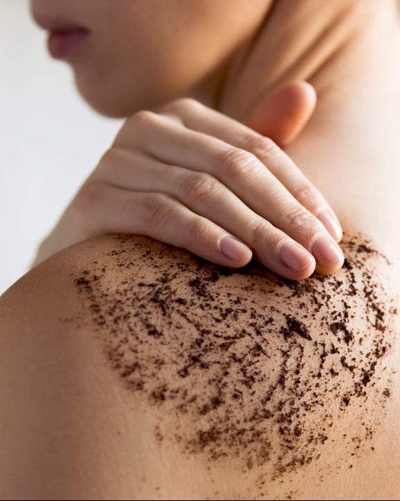 Exfoliate