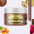 No Pain - Hair Removal Powder