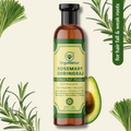 Rosemary Bhringraj Anti-Hair Fall Shampoo