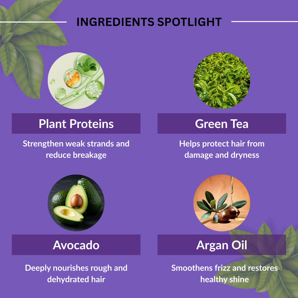 Super Moisturizing - Hair Conditioner
