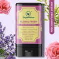 Floral Fresh - Deodorant Stick
