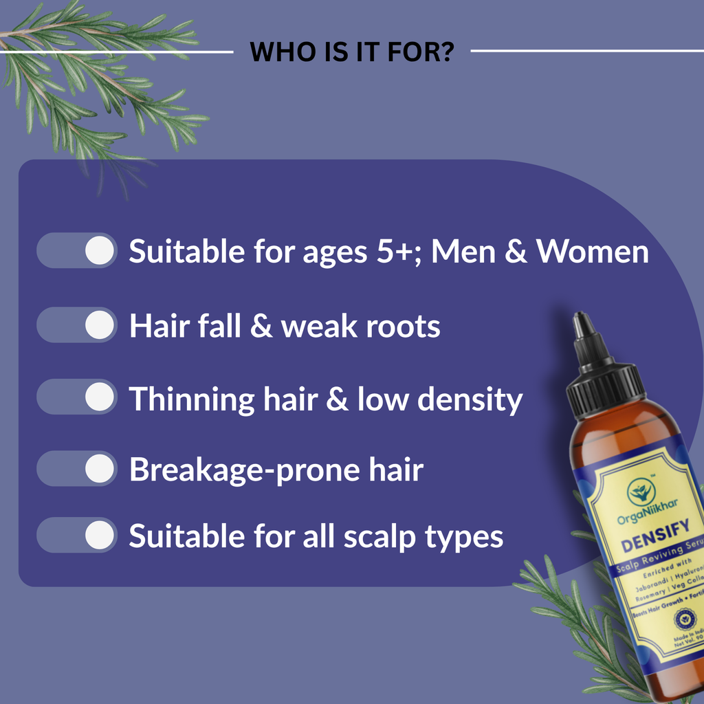 Densify - Scalp Reviving Serum