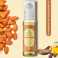 Brows & Beard - Growth Oil