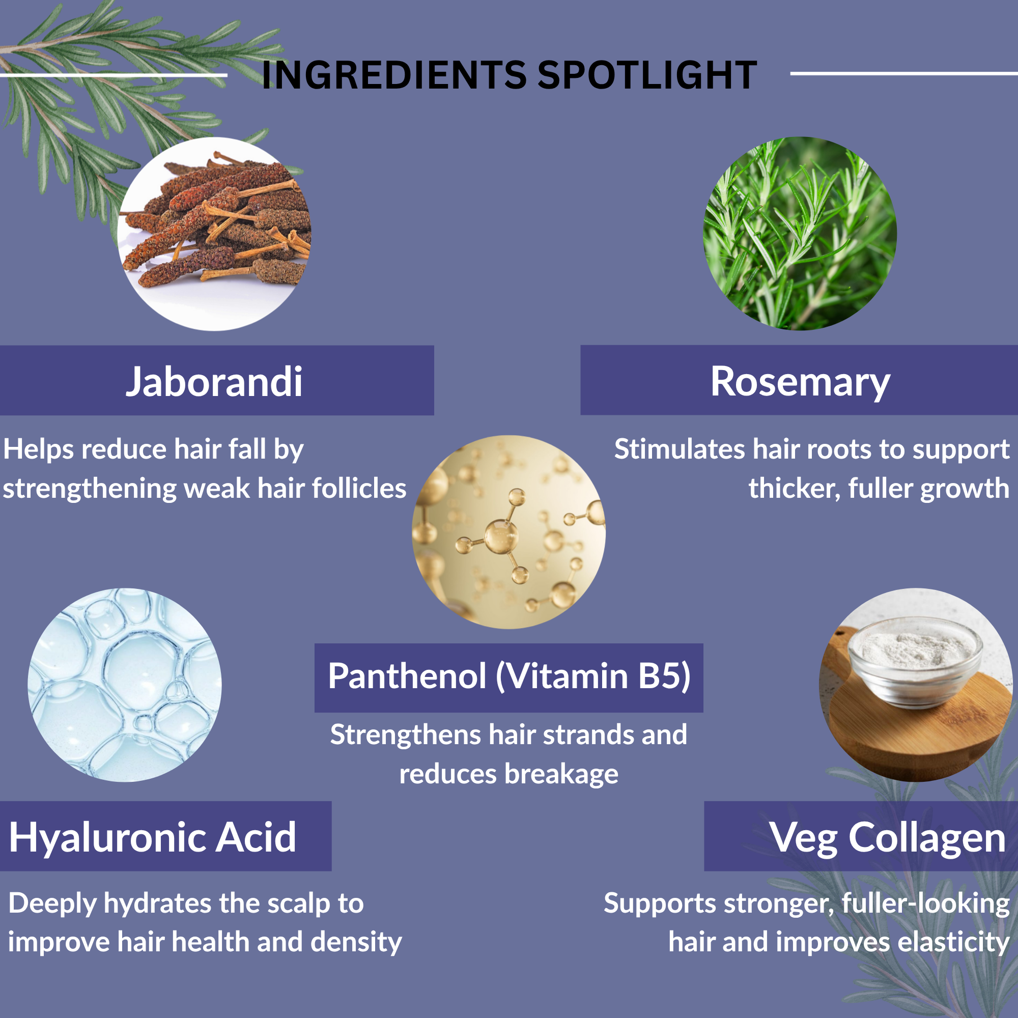 Densify - Scalp Reviving Serum