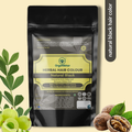 Herbal Hair Colour - Natural Black