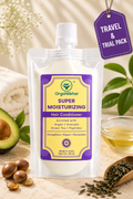 Mini Super Moisturizing - Hair Conditioner