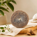 Khus Khus Natural Body Scrubber