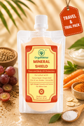 Mini Mineral Shield - Face and Body UV Protection