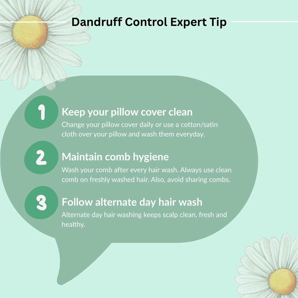 Thuja Dandruff Defence - Microbiome Balance Serum