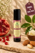 Mini Pome Butter - Non-Tinted Lip Balm