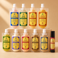 Travel Minis Kit