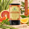 Citrus Crush - Deodorant Stick