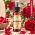 Rose Mist - Face Toner