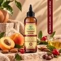 Radiant Elixir - Body Massage Oil