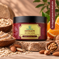Exfoliate - Dry Fruit Scrub