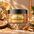 Gold BB Cream - Versatile Makeup Routine