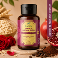 Ubtan - Instant Glow - Face and Body Wash