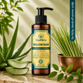 Willow Bark Anti-Dandruff Shampoo