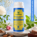 Natural Dusting Powder - Talcum Free Formula