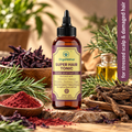 Super Hair Tonic - Scalp and Hair Oil