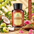 Champoo - An Ancient Hair Cleanser