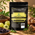 Herbal Hair Colour - Natural Black