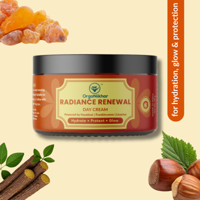 Radiance Renewal Day Cream - 50g