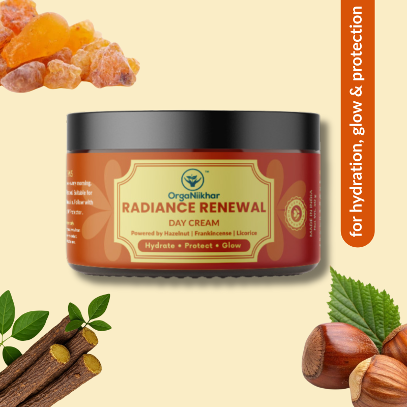 Radiance Renewal Day Cream - 50g