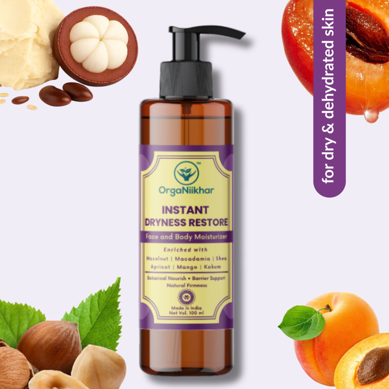 Instant Dryness Restore - 200ml