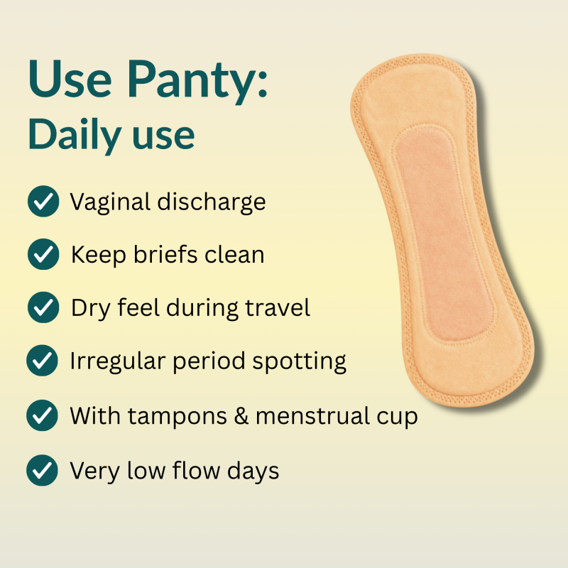 Panty Liners