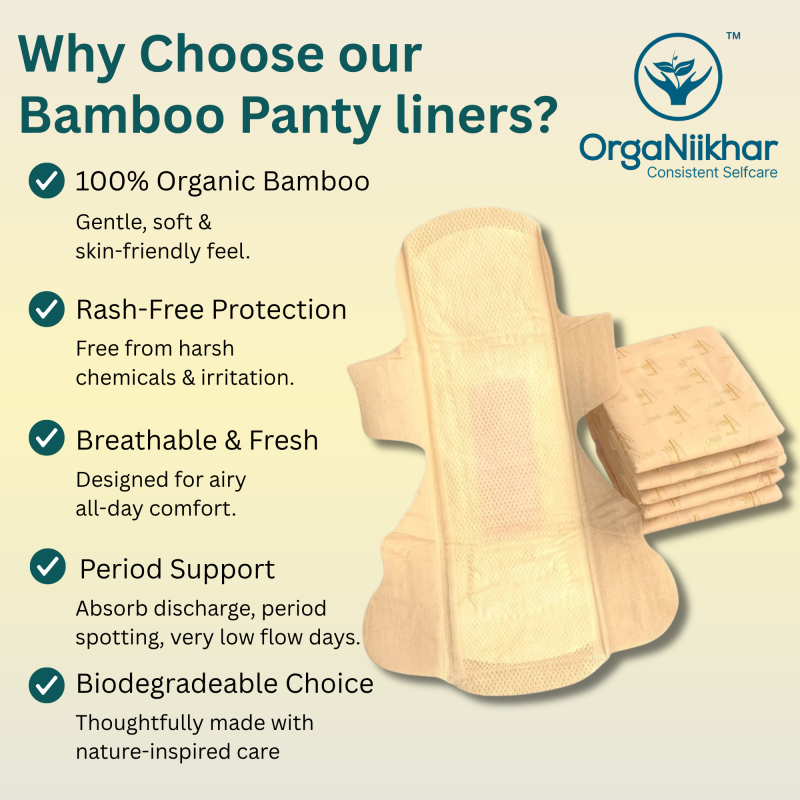 Panty Liners