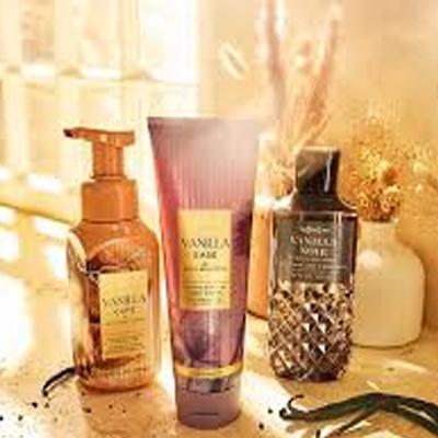 Bath & Body