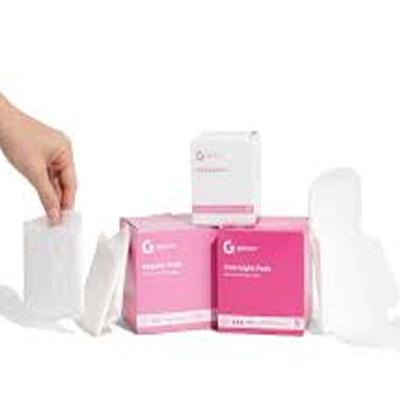 Bamboo Pads