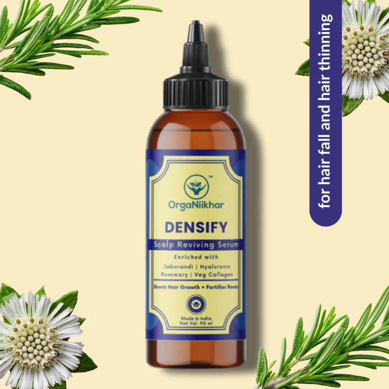 Densify Scalp Serum - 90ml