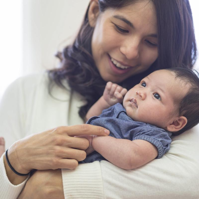 Why Organic Baby Care Is the Future of Gentle Parenting