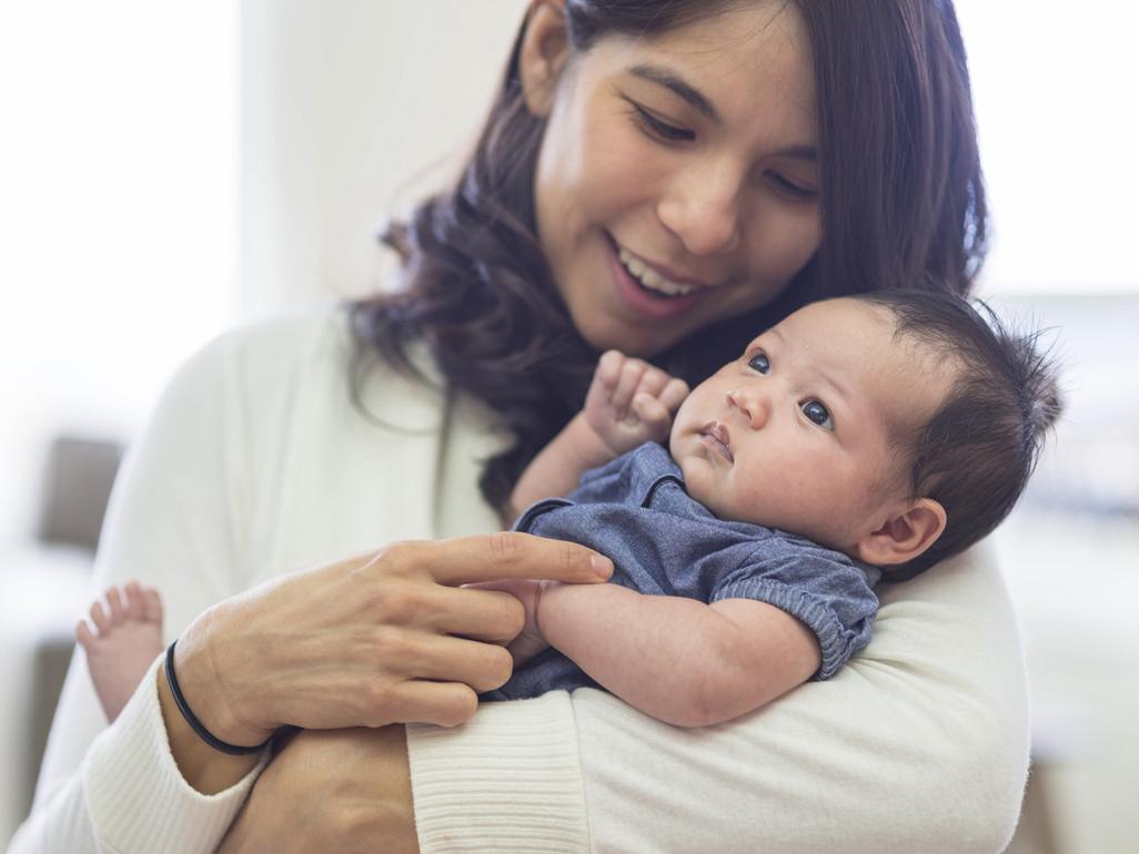 Why Organic Baby Care Is the Future of Gentle Parenting
